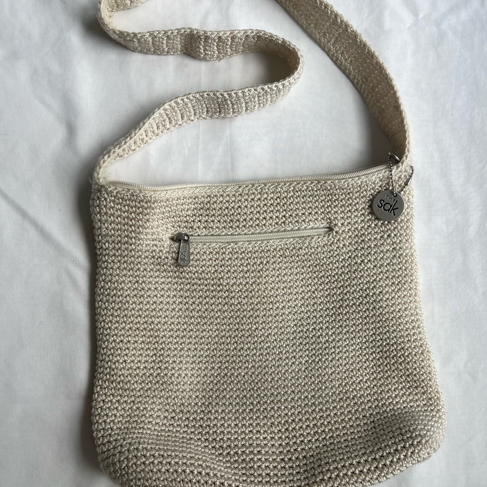 The Sak shoulder bag purse